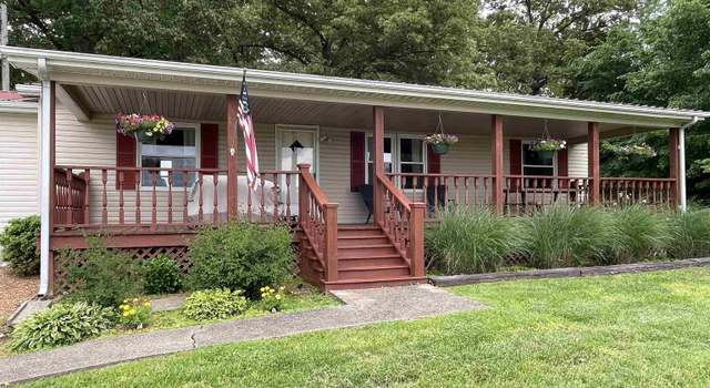 Photo of 650 Lewistown Church Rd, Princeton, KY 42445