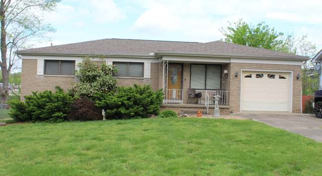 Photo of 3749 Ramona Dr, Paducah, KY 42001