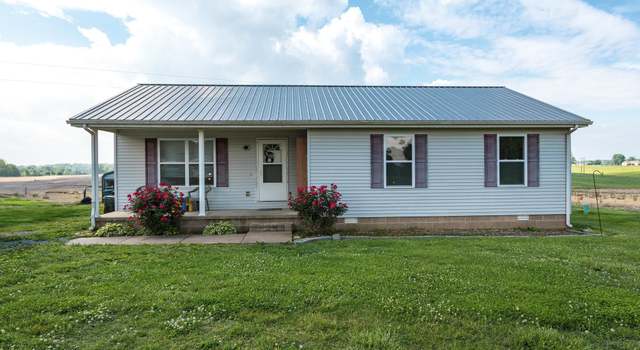 Photo of 353 State Route 1181, Bardwell, KY 42023