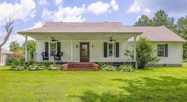 Photo of 4358 State Route 339 North, Hickory, KY 42051