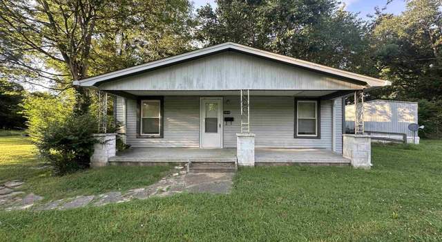 Photo of 1207 Markham Ave, Paducah, KY 42003
