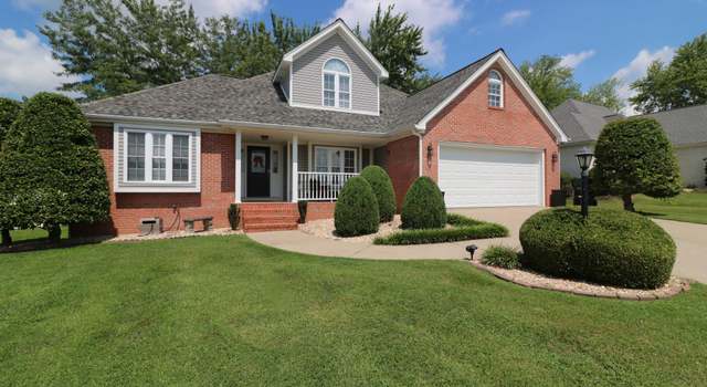 Photo of 1615 Preston Cir, Paducah, KY 42001