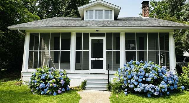 Photo of 623 W Jefferson St, Paducah, KY 42001