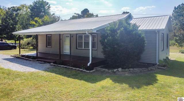Photo of 715 Cedar Grv, Burna, KY 42028