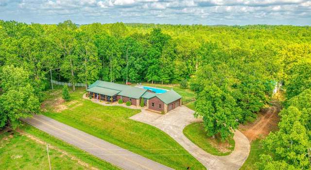 Photo of 648 Mill Creek Rd, Puryear, TN 38251