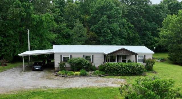 Photo of 1918 Swan Rd, Farmington, KY 42040