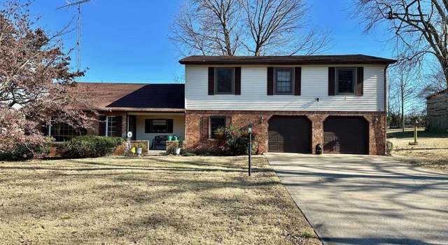Photo of 2004 Wingo Rd, Wingo, KY 42088