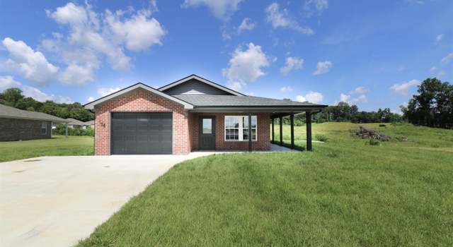 Photo of 125 Clover Cres, Paducah, KY 42003