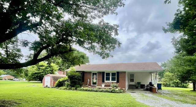 Photo of 508 Main St, Hazel, KY 42049