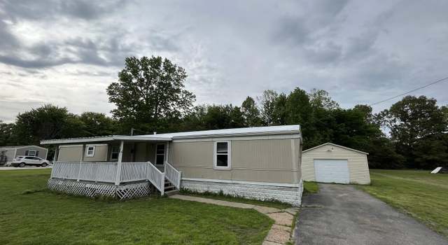 Photo of 99 Johnston Subdivision Rd, Benton, KY 42025