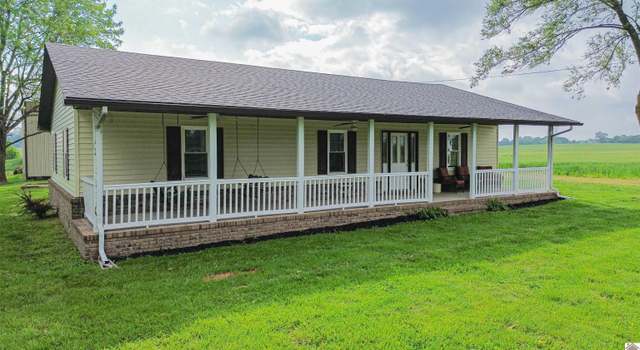 Photo of 2520 Moss Rd, Kevil, KY 42053