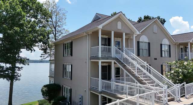 Photo of 586 Moon Bay Dr Unit 3 Dr, Kuttawa, KY 42055