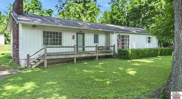 Photo of 1558 Oak Park Blvd, Calvert City, KY 42029