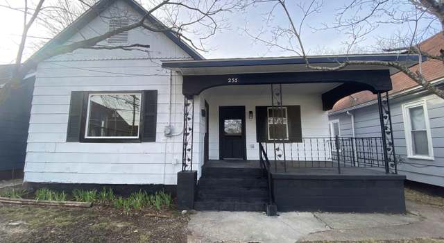 Photo of 255 Clements St, Paducah, KY 42003