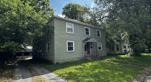 Photo of 416 S 4th St, Paducah, KY 42003
