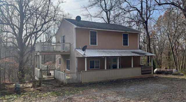 Photo of 3561 Mayfield Rd, Wickliffe, KY 42087