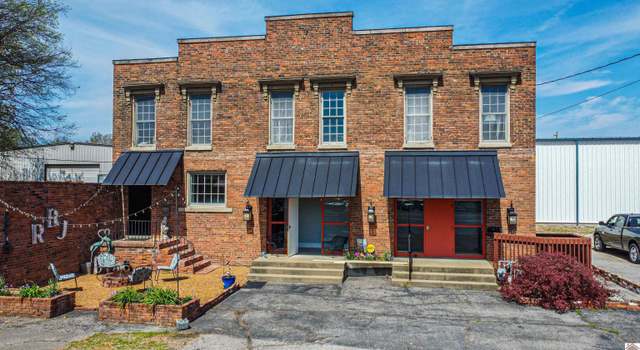 Photo of 1025 Jefferson, Paducah, KY 42001