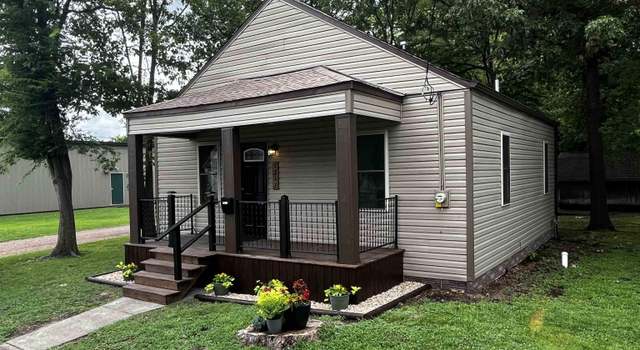 Photo of 1311 Burnette St, Paducah, KY 42001