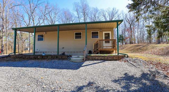 Photo of 461 Paddle Wheel Rd, Gilbertsville, KY 42044