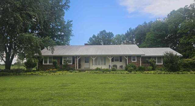 Photo of 5182 State Route 58 E, Clinton, KY 42031