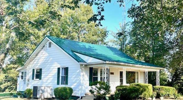 Photo of 6227 Central Rd, Mayfield, KY 42066