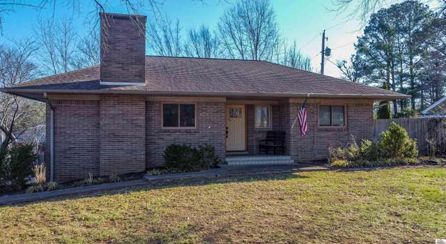 Photo of 732 Hillgate Rd, Paducah, KY 42001