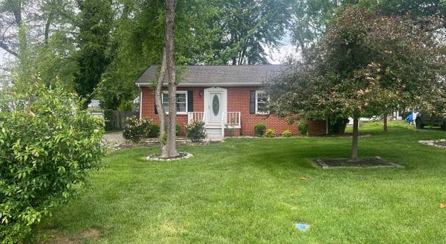 Photo of 258 Seminole Dr, Paducah, KY 42001