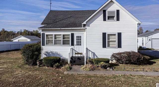 Photo of 115 State Route 1820, Cunningham, KY 42035