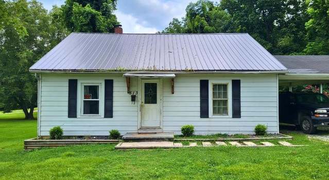 Photo of 513 Mayfield Rd, Clinton, KY 42031