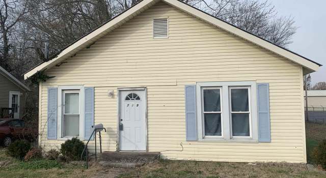 Photo of 719 Joe Bryan Dr, Paducah, KY 42003
