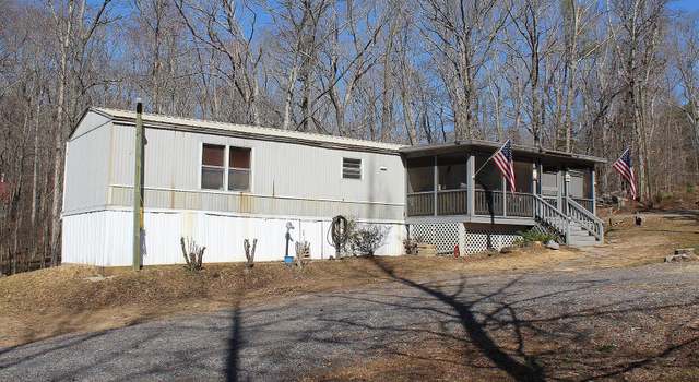 Photo of 141 John Crain Cir, New Concord, KY 42076