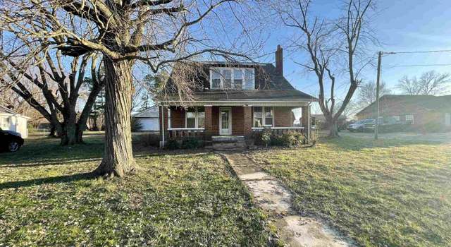 Photo of 1411 E State Route 339, Sedalia, KY 42079