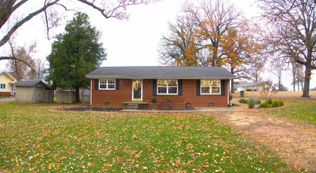 Photo of 8592 N State Route 121, Farmington, KY 42040