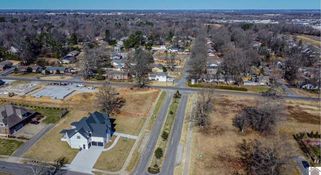 Photo of Westwood Hills Lot 9, Paducah, KY 42001