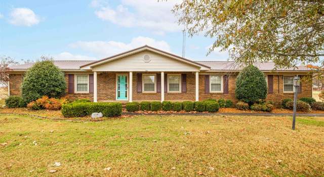 Photo of 144 Walker Rd, Sedalia, KY 42079