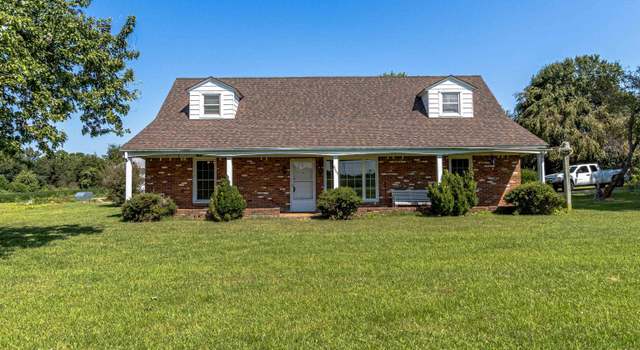 Photo of 8445 Kentucky Highway 3520, West Paducah, KY 42086