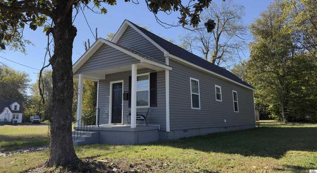 Photo of 1419 S 6th St, Paducah, KY 42001