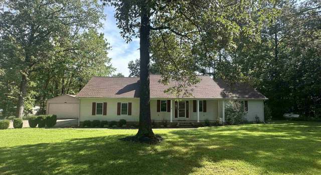 Photo of 204 Edgewood, Murray, KY 42071