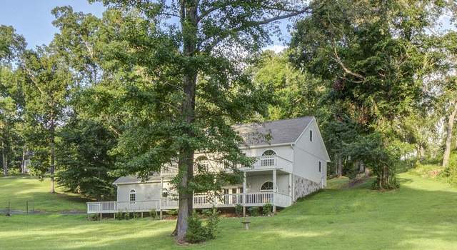 Photo of 213 Lands End Rd, Cadiz, KY 42211