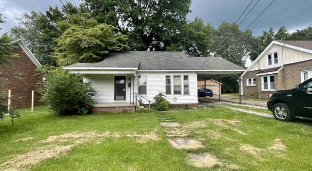 Photo of 518 S Third St, Mayfield, KY 42066