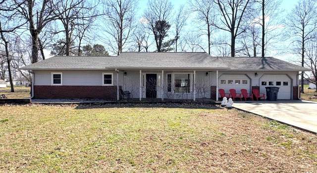 Photo of 200 Dogwood Ln, Kirksey, KY 42054