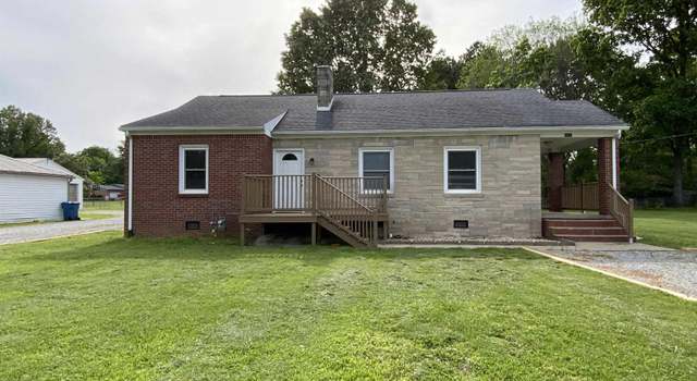 Photo of 3827 Howle St, Paducah, KY 42003