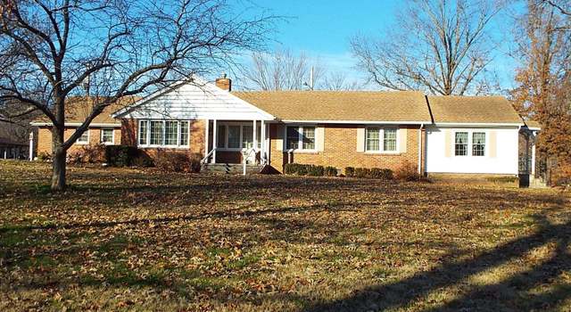 Photo of 510 Greenhill Dr, Benton, KY 42025