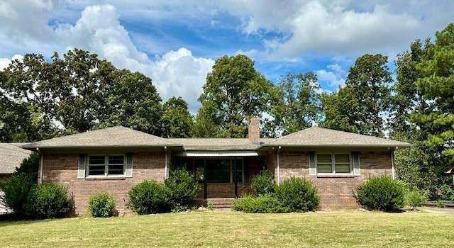 Photo of 1514 Kirkwood Dr, Murray, KY 42071