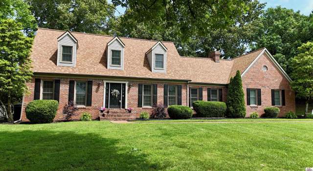 Photo of 180 Palisades Cir, Paducah, KY 42001