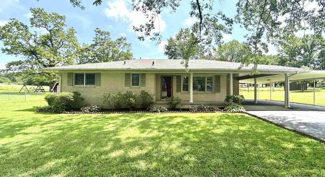Photo of 812 14th St, Benton, KY 42025