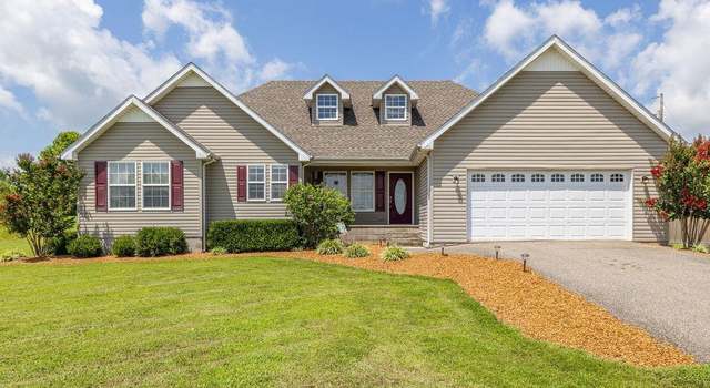 Photo of 111 Cara Lynn Ln, Almo, KY 42020