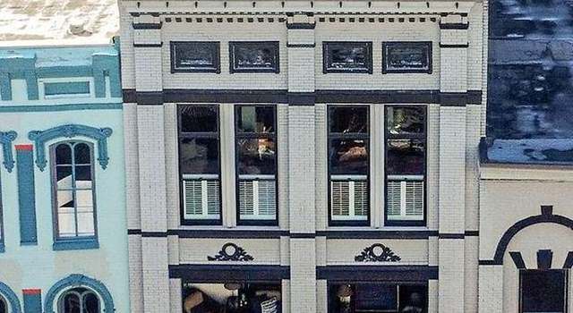 Photo of 212, 212A Broadway St, Paducah, KY 42001