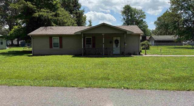 Photo of 110 Virginia St, Paducah, KY 42003