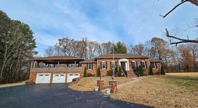 Photo of 145 Brenna Dr, Paducah, KY 42001
